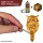 WP2069 - Speedpaint 2.0 - Golden Armour, 18ml