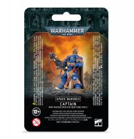 48-48 - Captain with Master-Crafted Heavy Bolt Rifle