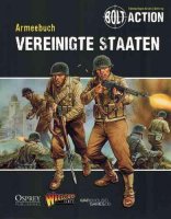 Armeebuch Vereinigte Staaten (DEUTSCH)
