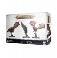 91-59 - Fell Bats