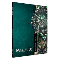 The Explorers Society - Faction Book 3E