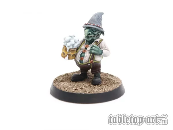 Goblin Fan