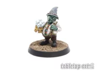Goblin Fan