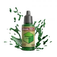 WP2041 - Speedpaint 2.0 - Shamrock Green, 18ml