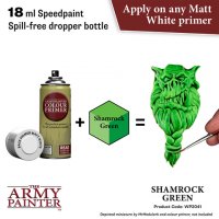 WP2041 - Speedpaint 2.0 - Shamrock Green, 18ml