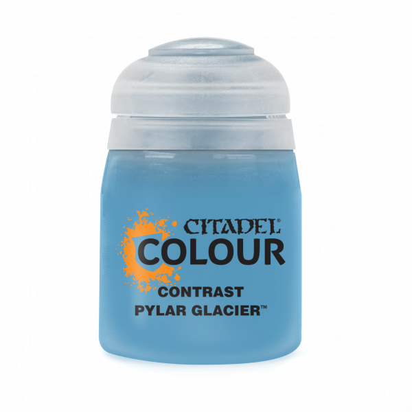 29-58 - Contrast - Pylar Glacier, 18ml
