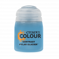 29-58 - Contrast - Pylar Glacier, 18ml