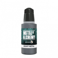SC-65 - Metal n Alchemy - Heavy Metal, 17ml