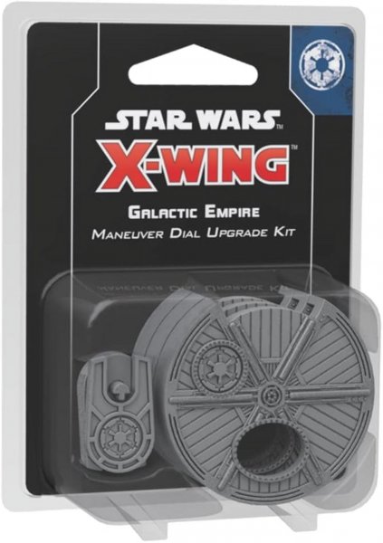 Galactic Empire - Maneuver Dial Upgrade Kit