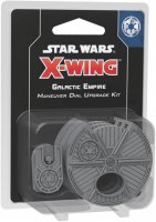Galactic Empire - Maneuver Dial Upgrade Kit