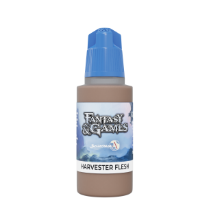 SFG-15 - Fantasy & Games - Harvester Flesh, 17ml