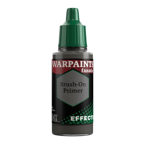 WP3175 - Warpaints Fanatic - Effect - Brush-On Primer, 18ml