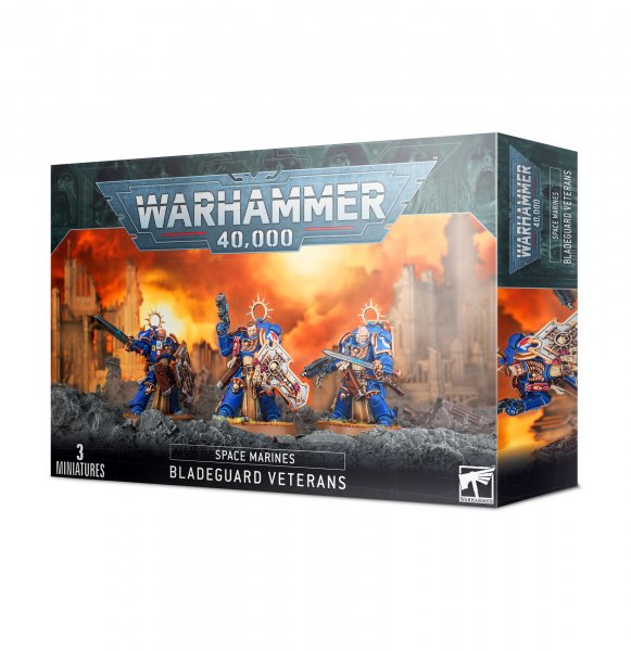48-44 - Bladeguard Veterans