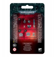 39-15 - Deathwatch Upgrades
