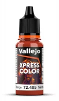 72.405 - Xpress Color - Martian Orange, 18ml