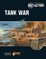 Tank War (ENGLISCH)