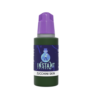 SIN-10 - Instant Colors - Zucchini Skin, 17ml