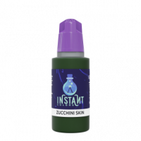 SIN-10 - Instant Colors - Zucchini Skin, 17ml