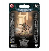 56-57 - Kroot Trail Shaper