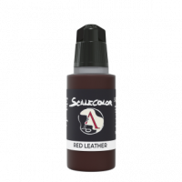 SC-30 - Scalecolor - Red Leather, 17ml