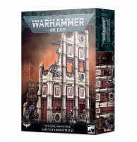 64-65 - Battlezone: Manufactorum - Sanctum Administratus