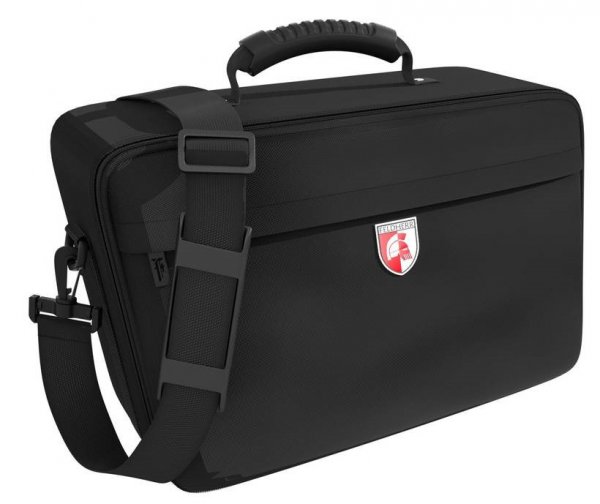 MAXI-Tasche leer