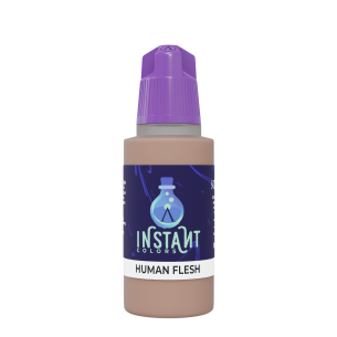 SIN-15 - Instant Colors - Human Flesh, 17ml