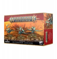 92-26 - Spiterider Lancers