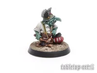 Goblin Coach
