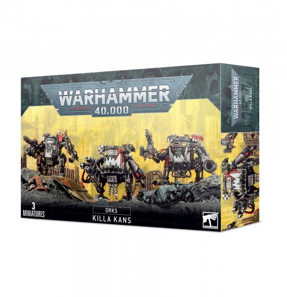 50-17 - Killa Kans