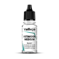 70.597 - Retarder Medium, 18ml (196)