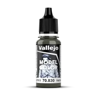 70.830 - Model Color - German Fieldgrey WWII, 18ml (99)