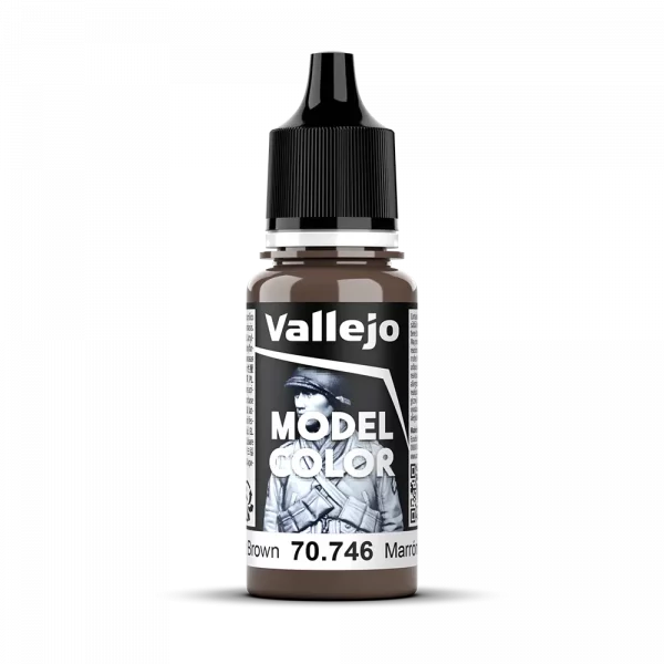 70.746 - Model Color - Chestnut Brown, 18ml (16)