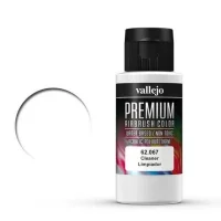 62.067 - Airbrush Cleaner - Premium Color, 60ml
