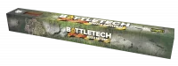 BattleTech - Battlemat: Alpine #1 / Lunar #1