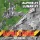 BattleTech - Battlemat: Alpine #1 / Lunar #1