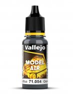 71.054 - Model Air - Dark Grey Blue, 18ml