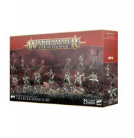 91-68 - Charnelgrand Jury - Battleforce