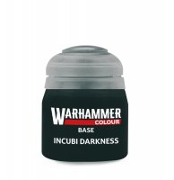 21-11 - Base - Incubi Darkness, 12ml