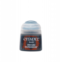 21-11 - Base - Incubi Darkness, 12ml