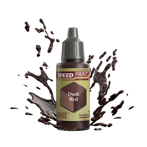 WP2054 - Speedpaint 2.0 - Dusk Red, 18ml
