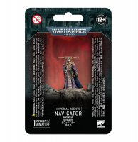 57-52 - Navigator
