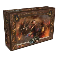 Bloody Mummer Skirmishers