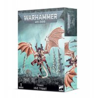 51-08 - Hive Tyrant