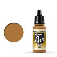 71.077 - Model Air - Wood, 17ml