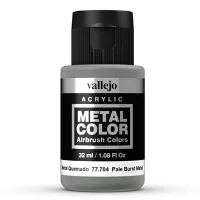 77.704 - Metal Color - Pale Burnt Metal, 32ml