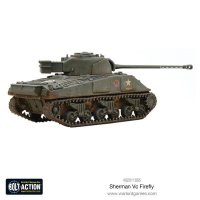 Sherman VC Firefly