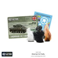 Sherman VC Firefly