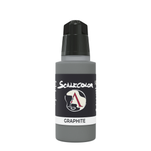 SC-03 - Scalecolor - Graphite, 17ml