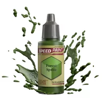 WP2044 - Speedpaint 2.0 - Forest Sprite, 18ml